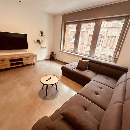 Woning Meningate Villa Ieper Eksteriør bilde