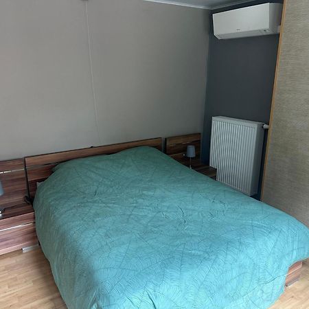 Woning Meningate Villa Ieper Eksteriør bilde
