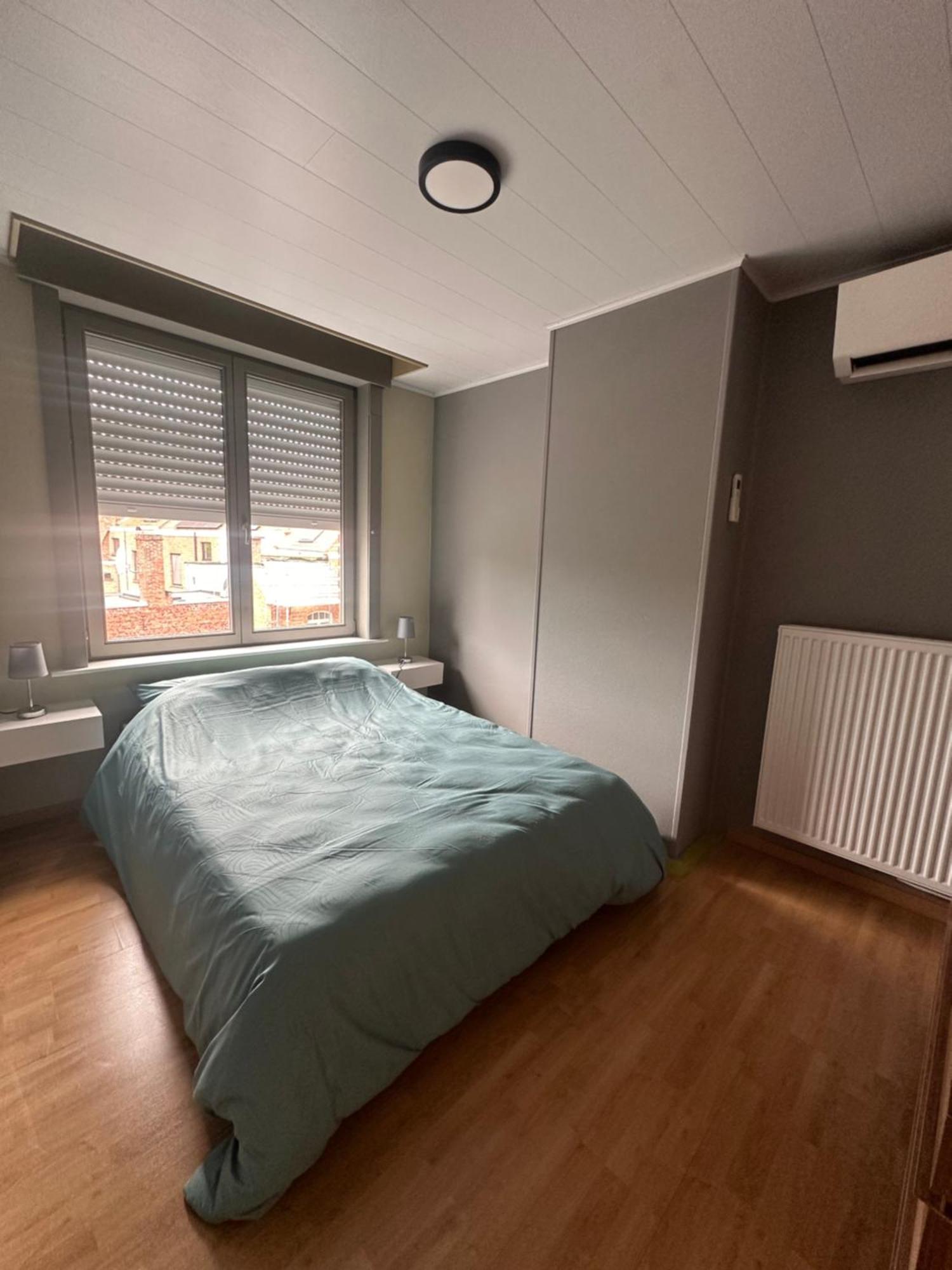 Woning Meningate Villa Ieper Eksteriør bilde