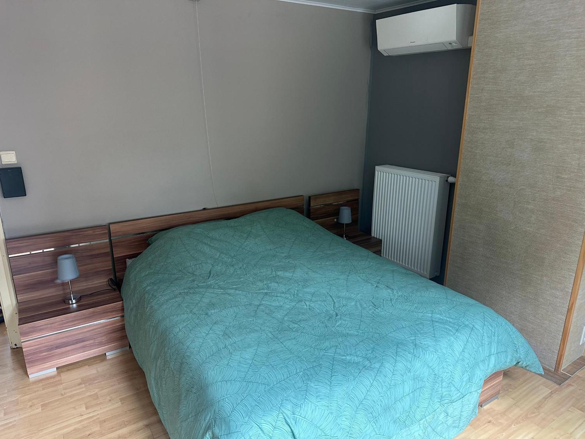 Woning Meningate Villa Ieper Eksteriør bilde