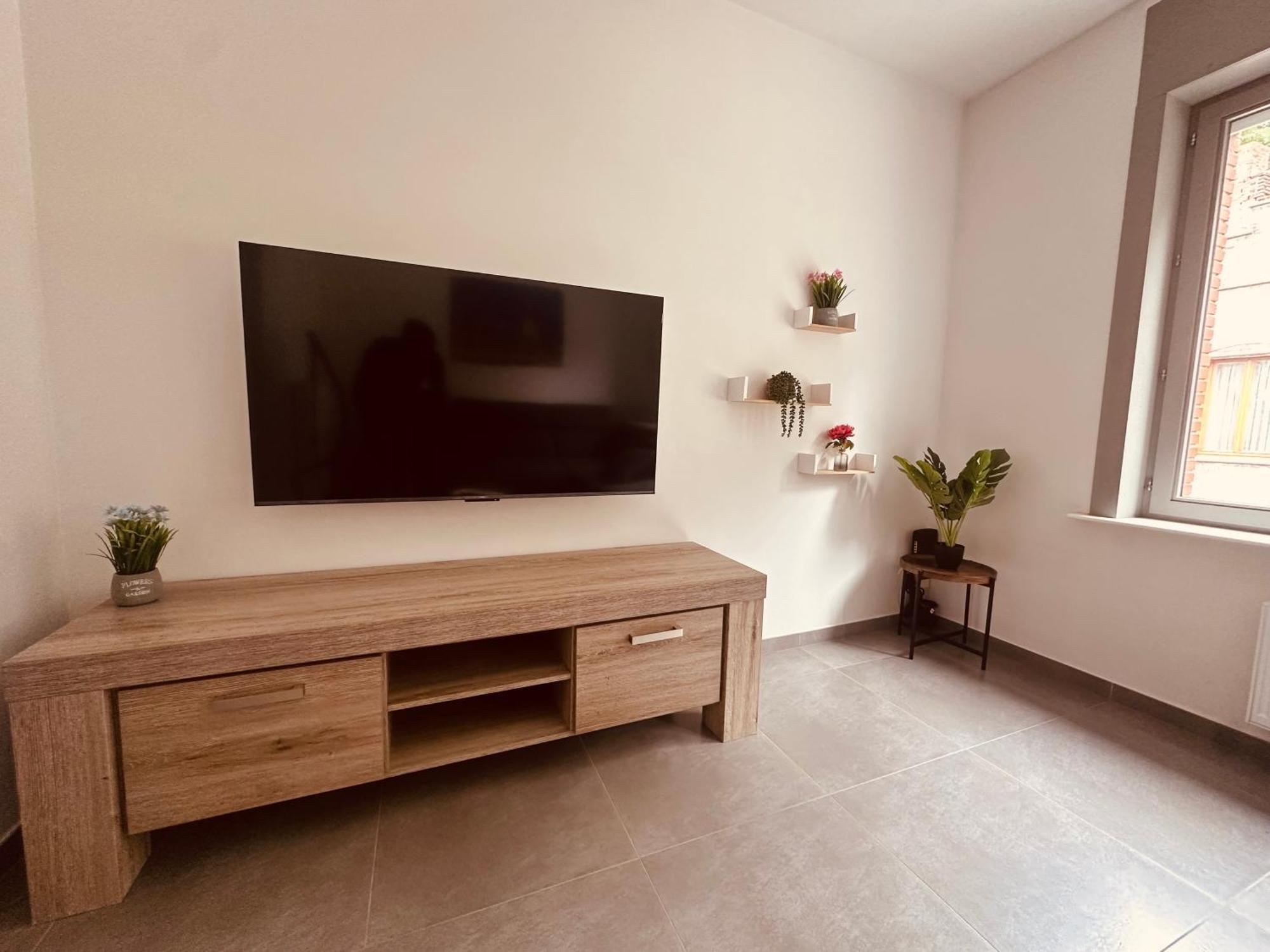 Woning Meningate Villa Ieper Eksteriør bilde