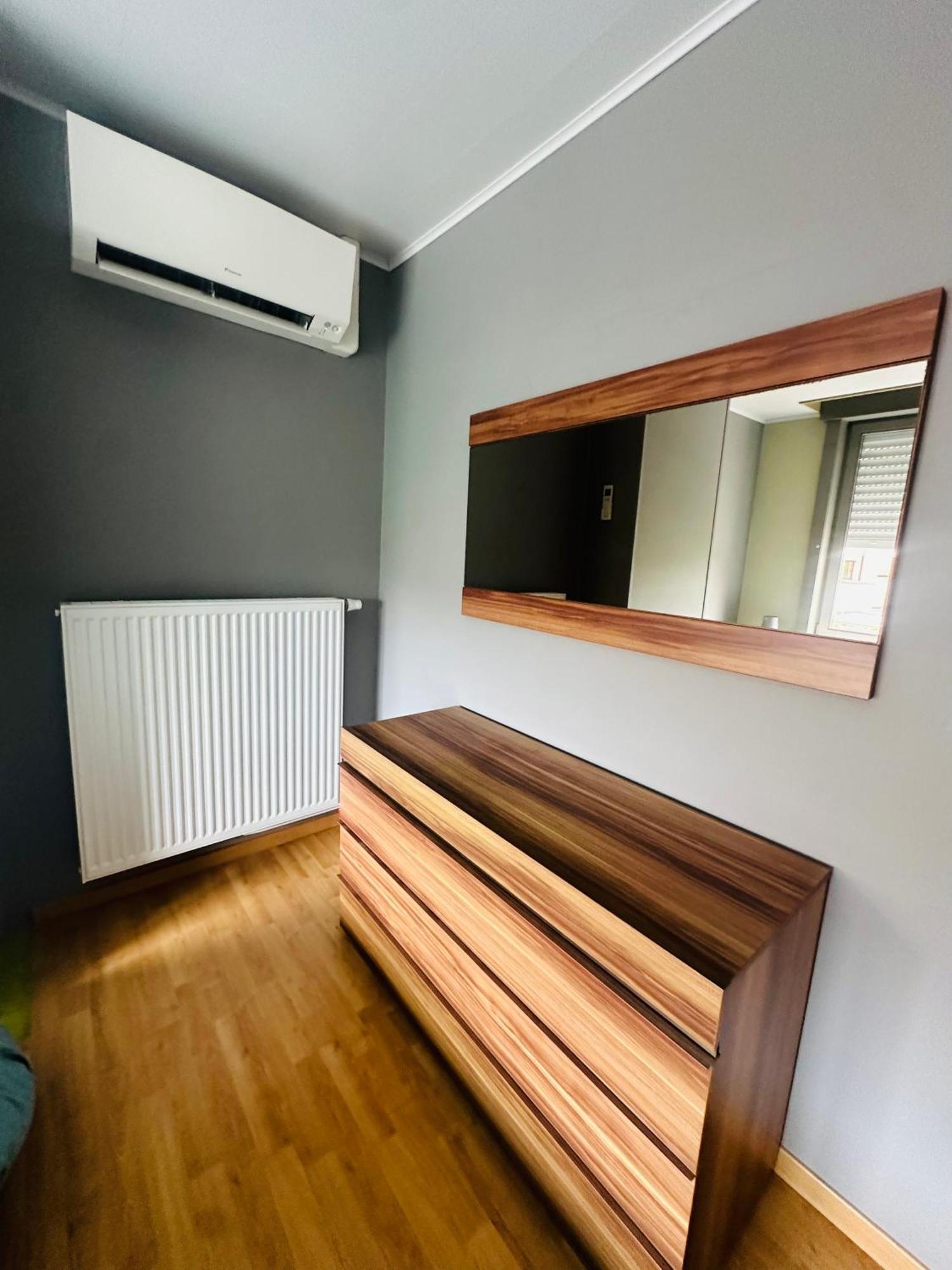 Woning Meningate Villa Ieper Eksteriør bilde